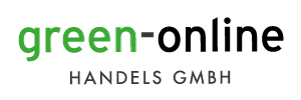 green-online Logo