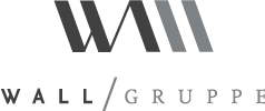 Wall Gruppe Logo